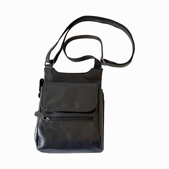 Women's Genuine Leather Crossbody Bag