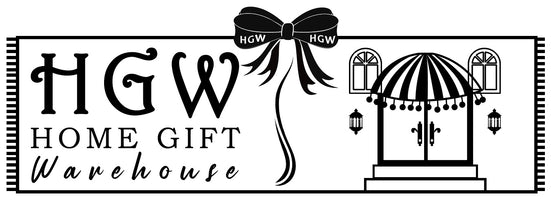 Home Gift Warehouse logo