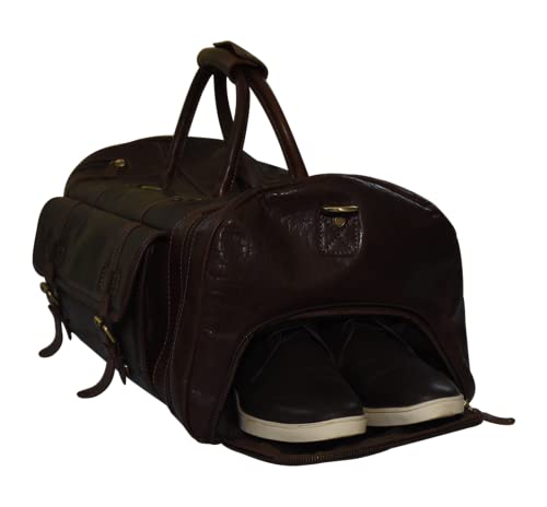black duffle bags for men by Home Gift Warehouse