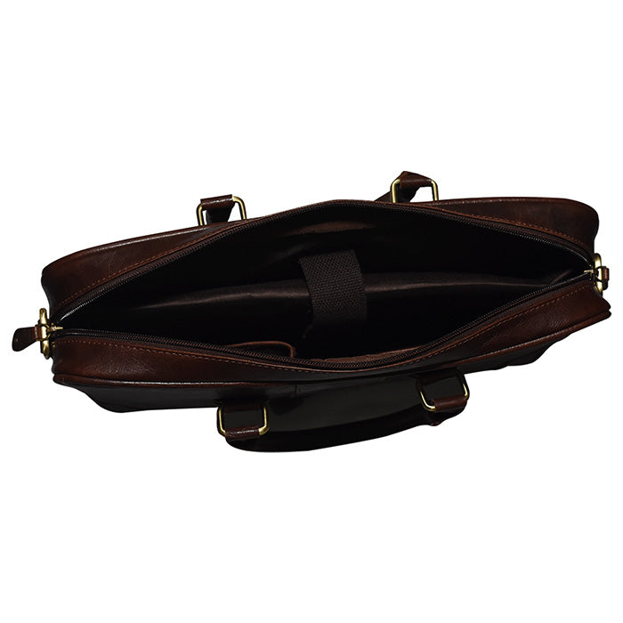 Home Gift Warehouse leather handbag